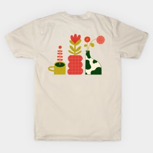 Plant lover T-Shirt